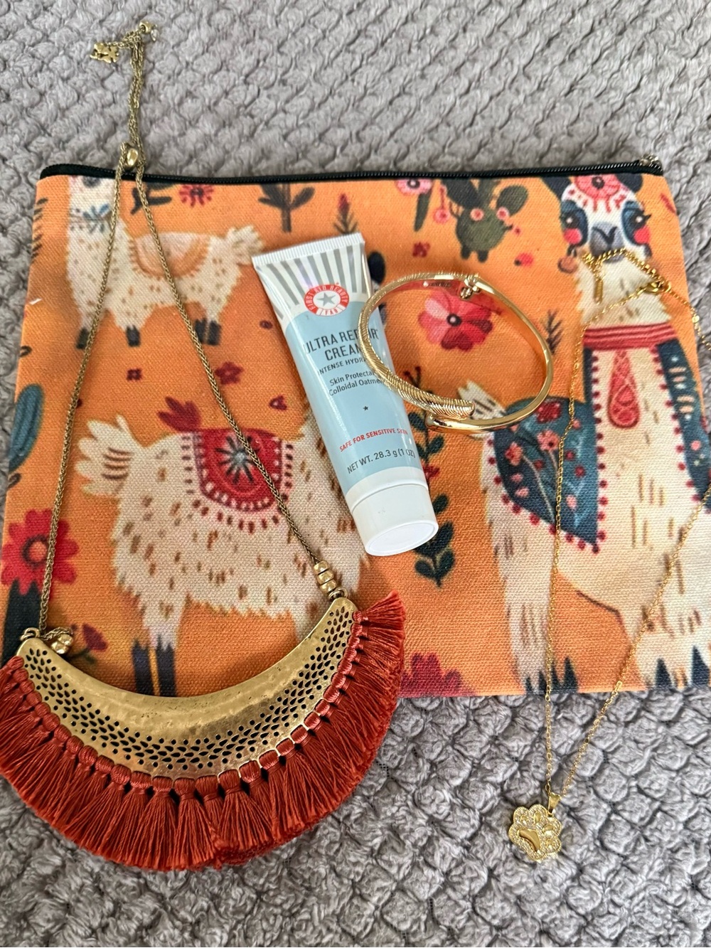 ‘Llama Mama’ Goody Bag Bundle